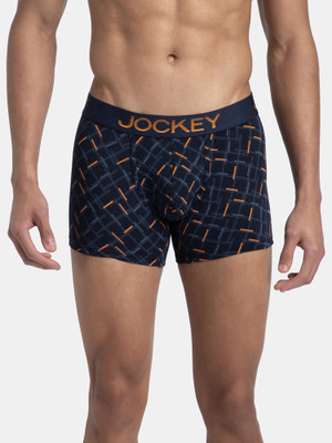 JOCKEY Men FP23 Super Combed Cotton Elastane Stretch Brief