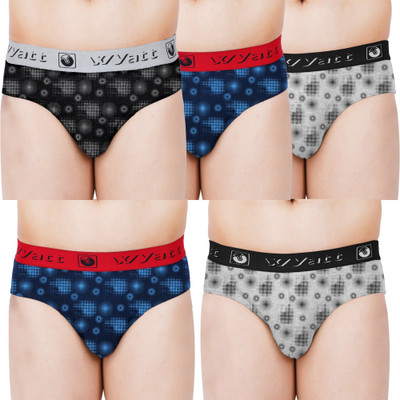 WYATT Men Brief