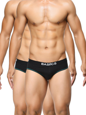 BASIICS by La Intimo Men Brief