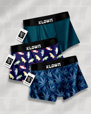 YANSH LIFESTYLE by KLOWN Men Brief