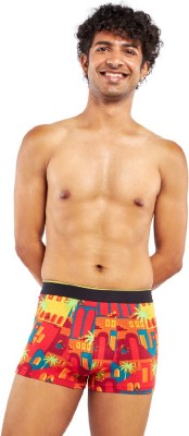 Bummer Men Micromodal Underwear Soft & Breathable Brief