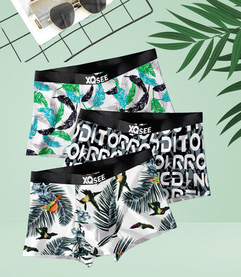 xqsee Men Brief