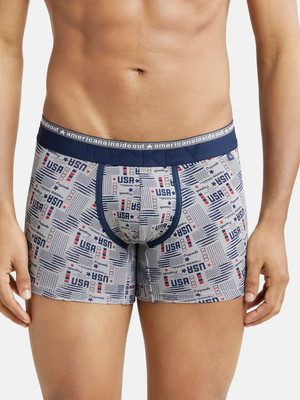 JOCKEY Men US63 Super Combed Cotton Elastane Stretch Brief