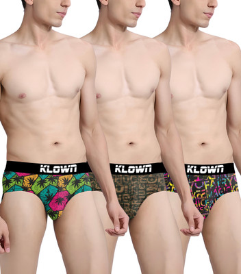 YANSH LIFESTYLE Men Brief