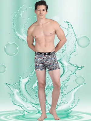 INSANITEE Men Brief
