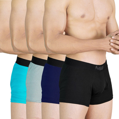 Fuggi Men Brief