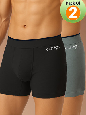 Cravlyn Men Brief