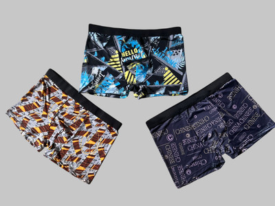 Fashique Men Brief