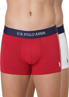 U.S. POLO ASSN. Men Brief