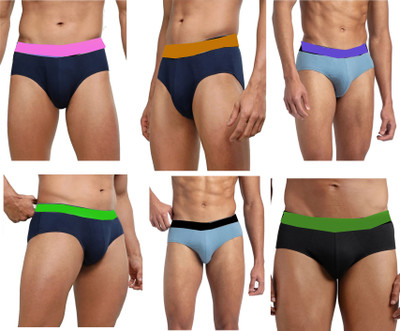 G BEAUTY Men Brief
