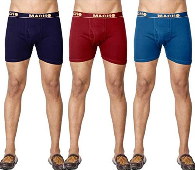 MACHO Men Brief