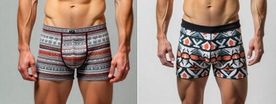OPALOUTFITS Men Brief