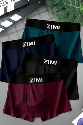 ZIMI Men Brief