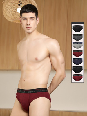 Dollar Bigboss Men Brief