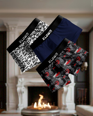 TRUNKWALA by KLOWN Men Brief