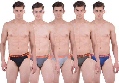 Dollar Bigboss Men Super Combed Cotton Brief