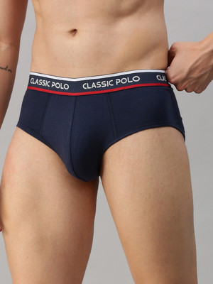 Classic Polo Men Brief