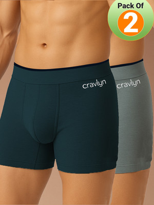Cravlyn Men Brief