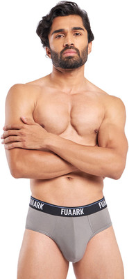 FuaarK Men Brief
