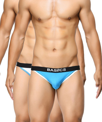 BASIICS by La Intimo Men Brief
