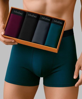 Dasens Men Brief