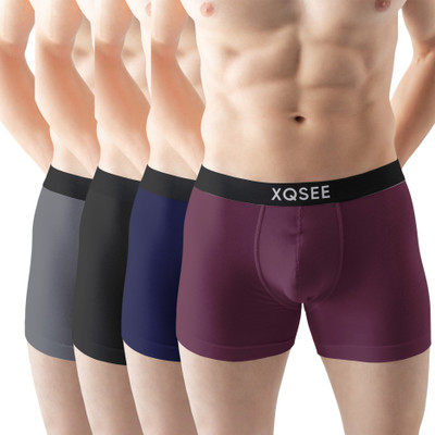 xqsee Men Brief
