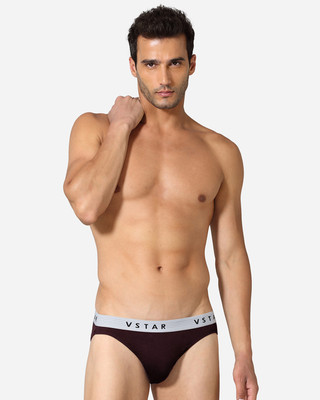 V Star Men Brief