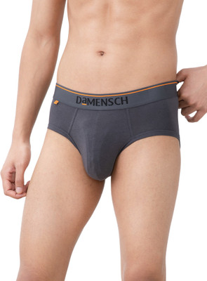 5% OFF on Damensch Men Deo-Cotton Brief 5% OFF on Damensch Men Deo-Cotton Brief