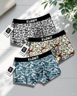 HYROCKS by KLOWN Men Brief