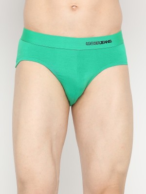 Underjeans by Spykar Men Brief