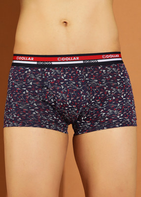Dollar Bigboss Men Combed Cotton Brief