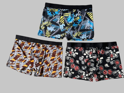 GlitzGarb Men Brief