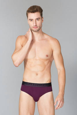 VAN HEUSEN Men Air Series Swift Dry And 4 Way Stretch Brief
