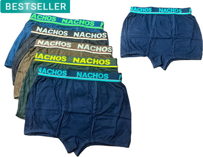 Vihan Enterprises Men Brief