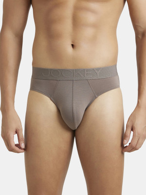 JOCKEY Men LM01 Tencel Lyocell Fiber with StayFresh Tech Brief