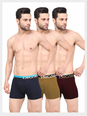 Digsel Cottons Men Brief