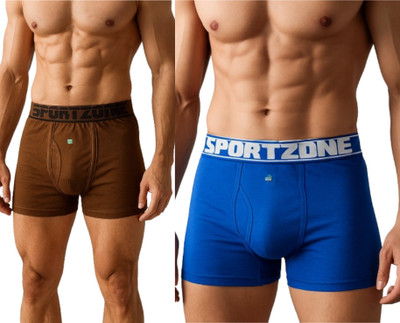 Sportzone Men Brief