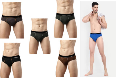 G BEAUTY Men Brief