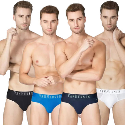 VAN HEUSEN Men Brief