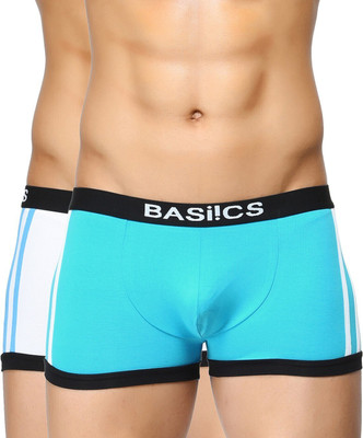 BASIICS by La Intimo Men Brief