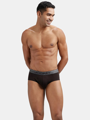 JOCKEY Men 8037 Super Combed Cotton Brief
