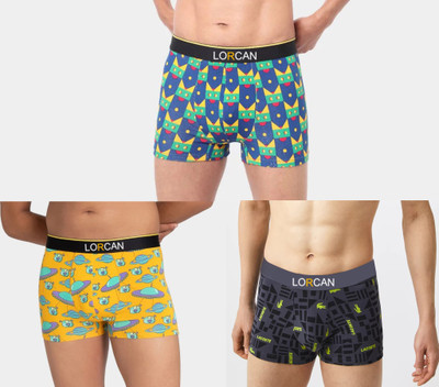 Lorcan Men Brief