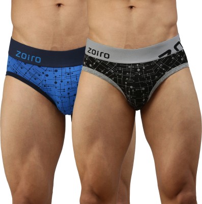 ZOIRO Men Brief