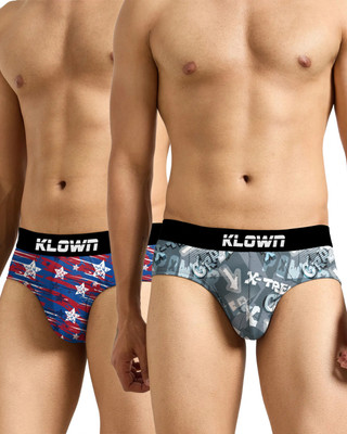 JARNAV LIFESTYLE Men Brief