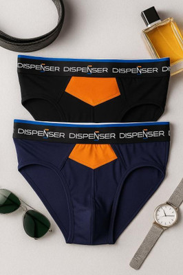 DISPENSER Men Brief