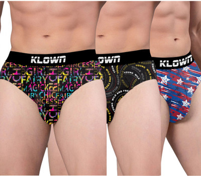 Styliq Men Brief