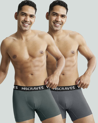 HISCRAVES Men Brief