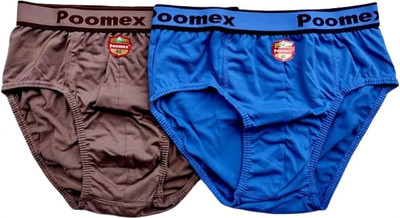 Poomex Men Brief