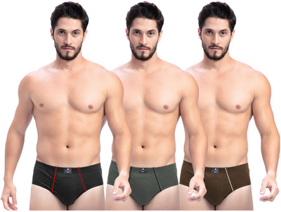 MILTON Men Brief