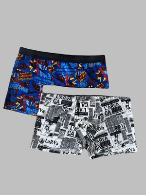 Zyon Men Brief
